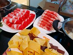 -呷哺呷哺(西单大悦城店)