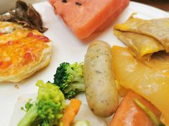 -大连金石滩绿发温泉假日酒店