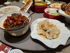 -大食客·非遗吉菜(高新和园店)