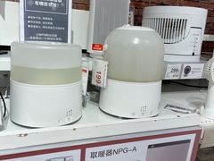 -NITORI 宜得利家居(上海中山公园龙之梦店)