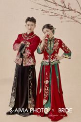 -雪中彩影婚纱摄影·微光艺术中心