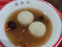 -面春山·传统老卤面(天隆寺店)