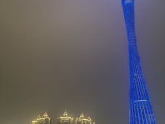 -海心沙亚运公园