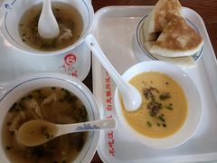 -汪一挑馄饨(老街店)