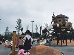 -枫香湖儿童公园