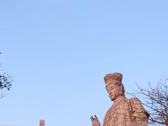 -东莞观音山旅游风景区