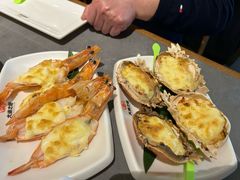 -渔乐之昕·铁板烧自助餐(虹悦城店)