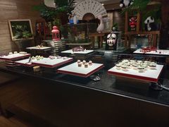 -城市名人酒店喝彩西餐厅(人民南路店)