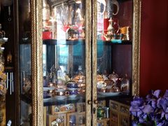 -芭堤雅泰国餐厅(胜利路店)