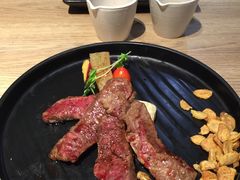 -陶板屋(新北投光明店)
