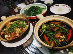 -飞尝蚝·顺德菜·鱼生(顺德总店)