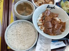 -真功夫(北京路步行街店)