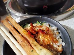 -钢管厂五区小郡肝火锅串串香(清河店)