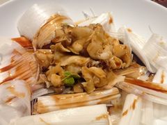 -悦融琥珀·京鲁菜·海味珍品(西单店)