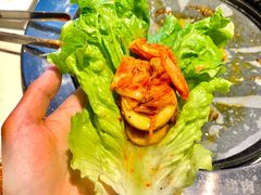 -么子烤肉(化龙池店)