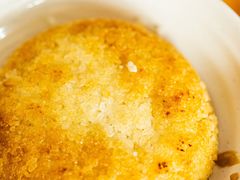 蛋黄海鲜锅巴饭-德泓面馆(颐高店)