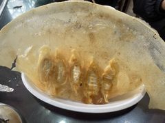 -邢家锅贴老店·非遗·开封菜(金明广场店)