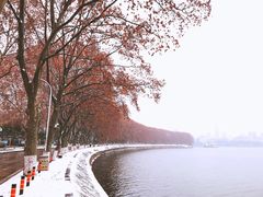 -东湖落雁景区