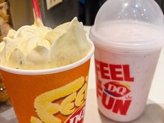 -DQ·蛋糕·冰淇淋(湖景东路店)