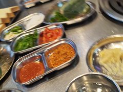 -哈哈碳都·牛肋条无限自助烤肉(台江万达店)