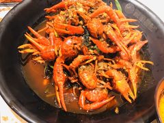 -聚味瞿记·龙虾堂(天元店)