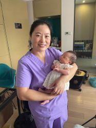 -何柒有幸母婴护理月子会所(长妇婴店)