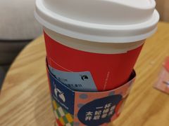 -瑞幸咖啡(外滩SOHO店)