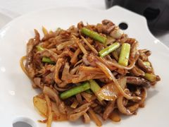 -马凯餐厅(长椿街店)