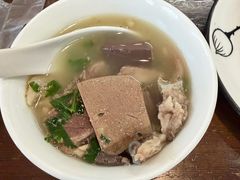 -马庆安羊汤馆(总店)