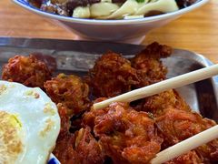 -清真-戏楼王记牛肉面
