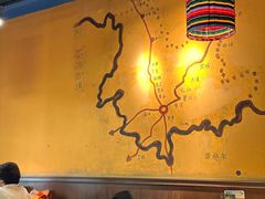 -缘生态云南菜·野生菌庭院餐厅(华侨城店)