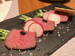 -赤坂亭·M9和牛烧肉·铁板烧(合肥万象城店)
