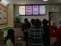 -笋果坊螺蛳粉(竹园小区店)