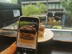 -青莯_Percher Coffee Shop(皮市街店)