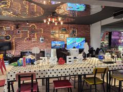 -4k轰趴馆(苏州街店)
