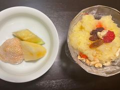 -元熹会席料理
