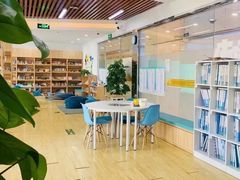 -GogoReading少儿英语分级阅读(双井中心店)