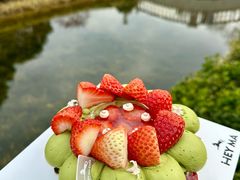 -Dark Horse·黑马蛋糕·低脂·低糖淡奶(金匙望湖大厦店)