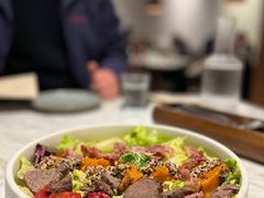 主厨沙拉-G+KITCHEN(龙湖狮山天街店)