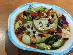 -老作坊2005(福源小区店)