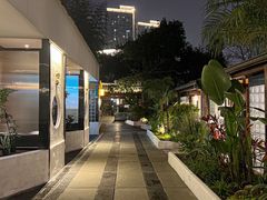 -夜宴江景餐厅