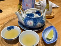 醍醐汤-藤鹤日本料理(保利广场店)