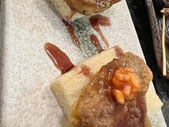 -菊上料理(蜀山银泰百货店)