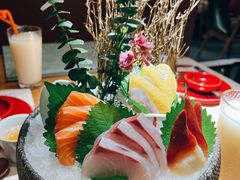 -江左尚白日本料理(万象城店)