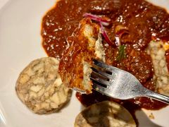 -布拉格餐厅· 中欧捷克菜(全国首店)