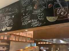 -深圳湾万怡酒店