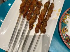 -巴依老爷新疆美食(望京小街店)