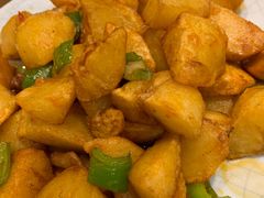 -清真·益鑫羊肉手抓馆(花园北街店)