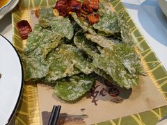 -食光慢宴·安吉土菜馆