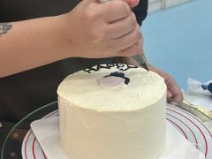 -米柚烘焙教室(新天地购物中心店)